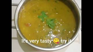 Sagolhawai ga paan ga thongba ( Urad dal \u0026 arbi/toro root curry)