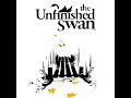 The Unfinished Swan Full Game Walkthrough Part 04 ending (No Commentary)