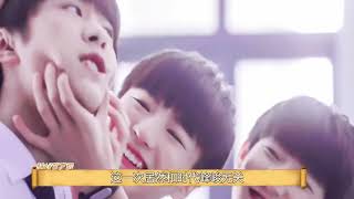 “十年之约”TFBOYS：打破不让合体的魔咒，但公司做法很心寒