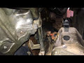 how to replace the starter on a 2000 toyota 4runner