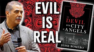 The Devil in the City of Angels: My Encounters With the Diabolical (with Jesse Romero)