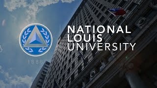 National Louis University | New Urban University