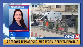 “Viktima bënte fushatë për PS-në”, gazetarja jep detajet për ekzekutimin e 56-vjeçarit në Elbasan