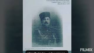 KÜRDƏMİR  KARRAR  DÖYÜŞLƏRİ. ( 12 - 14 iyul, 1918 ). TARİXÇİ - TƏDQİQATÇI  AGA  ZEYNALLI