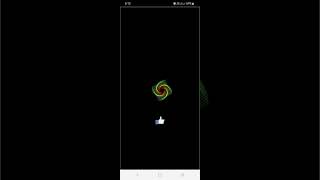 🌈draw this amazing #rainbow-spiral animation design👌💯#turtlegraphics#shorts #short #youtubeshorts
