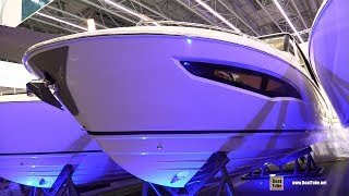 2020 Greenline Neo Hard Top Hybrid Yacht - Walkaround Tour - 2020 Boot Dusseldorf