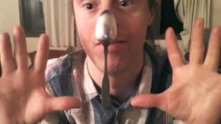 Fantastic Top 17 Tricks With Spoons#