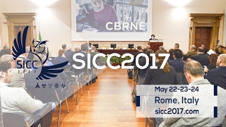 SICC 2017 - Scientific International Conference on CBRN