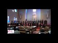 O salutaris hostia (The 11th JCA Youth Choir)