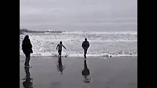 Sneaker Wave 2