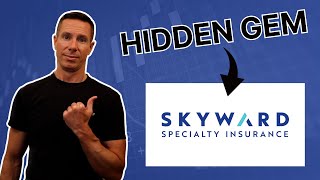 Hidden Gem in the Stock Market - SKWD