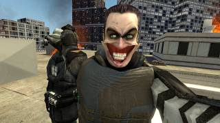 Human Being 6 [SFM]