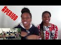 CITY GIRLS - ACT UP (Music Video) | REACTION