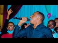 Aime Frank all Swahili live videos with musabwa,Alex, and Trezor