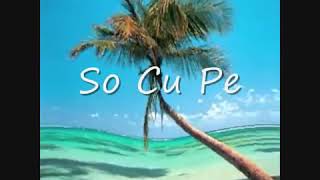 Funana -  so cu pe