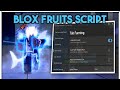 Blox Fruits Script Hack Best Auto Farm Level/Mastery, Sea Event, Fruit Esp