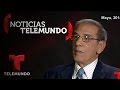 Ex guardaespaldas dice cómo era Fidel Castro en realidad | Noticias | Noticias Telemundo