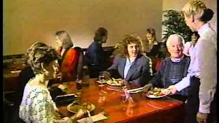 New China Kitchen Restaurants 1994 TV commercial