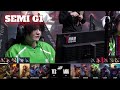 TES vs WBG - Game 1 | Semi Finals S14 LPL Summer Playoffs 2024 | Top Esports vs Weibo Gaming G1 full