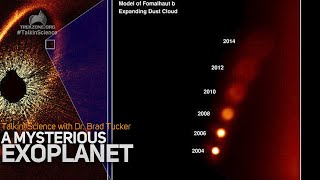 (#346) A Mysterious Exoplanet