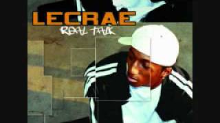 Lecrae - Crossover