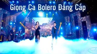 Giọng Ca Bolero Đẳng Cấp Rung Động Triệu Con Tim - Ca Nhạc Trữ Tình Bolero Hay Nhất KHÔNG QUẢNG CÁO