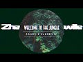 Zhanti x Nahswille - Welcome To The Jungle (Original Mix)