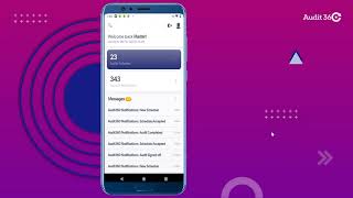 Auditee App - An Introduction (User Experience Webinar on 17th Jan 2022)