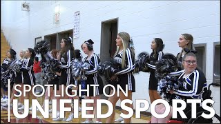 Spotlight on Unified Sports