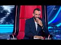 orestis – «bruises» the voice of greece 7η Σεζόν