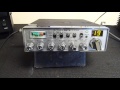 Cobra 29LTD Classic CB Radio /Talkback & Dual Echo Board