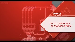 15 RYCO Crankcase Ventilation Explained