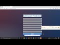 Flask WebApp on the base of Machine Learning Python[Full Code]