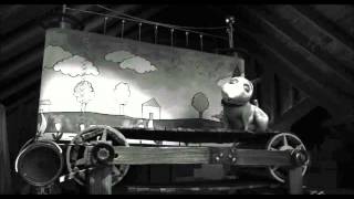 Sparky Wants U Back ~ Frankenweenie