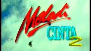 MELODI CINTA 