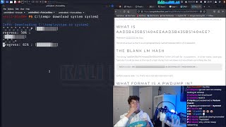 Hacking CTFs | VulnLab Baby | Easy | OSCP Prep
