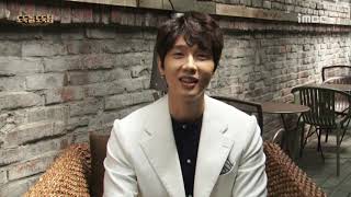 [#도둑놈도둑님]돌목X지현우Ji Hyun-woo 첫 인터뷰!#TVPP메이킹Bad Thief Good Thief