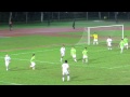 港會vs離島 2012.12.7.恒基青少年足球u18聯賽 片段20