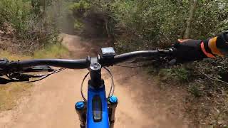 SPECIALIZED TURBO LEVO COMP ALLOY| FORT ORD TRAIL 82| 06/03/2023