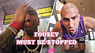 FouseyTube Must Be Stopped