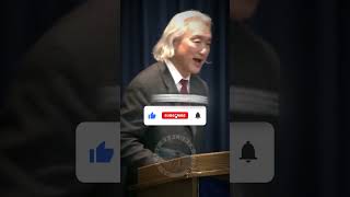 What Does the Center of Our Galaxy Look Like w/ Michio Kaku