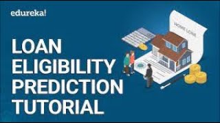 Loan eligibility prediction system using support vector machine model