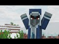 Iceologer [Minecraft Animation]