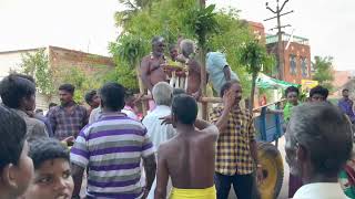 பகாசூரன் வதம் our area temple function…