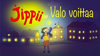 Jippii Valo voittaa