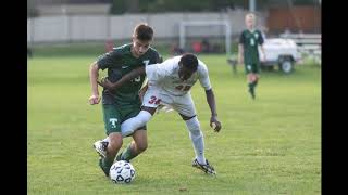 STHS 2017 Boys Soccer