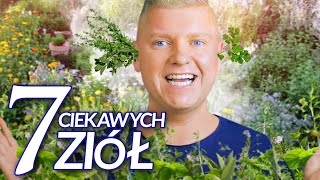 7 CIEKAWYCH ZIÓŁ DO WAPORYZACJI