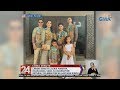 24 Oras: 5 anak ni Jackie Forster nagkasama-sama sa quarantine birthday celebration ng kanyang bunso