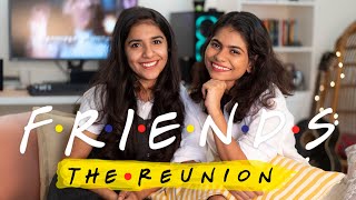 Friends reunion Malayalam review | Set of Two Podcast