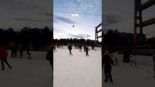 Patinoar Suceava România